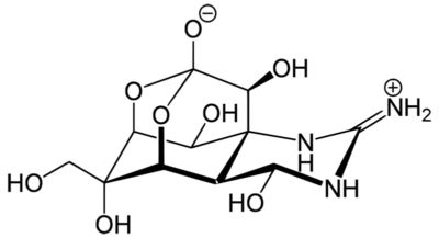 Tetrodotoxin