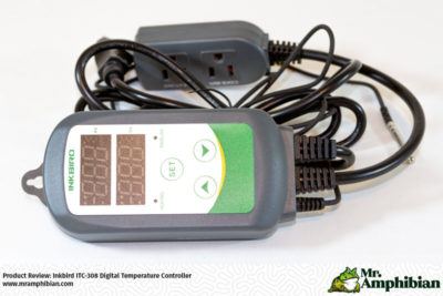 Inkbird ITC-308 Digital Temperature Controller